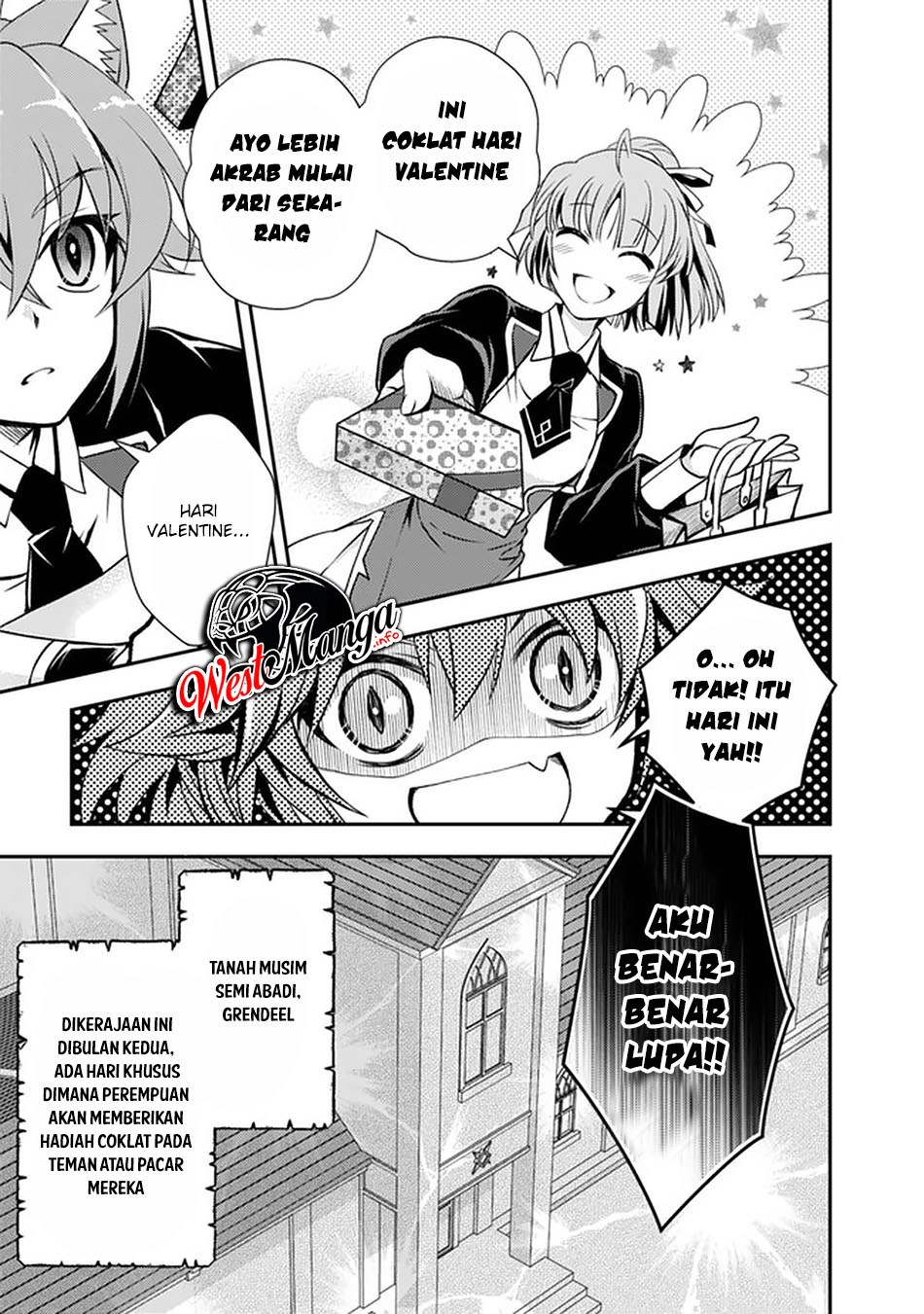 Level 1 No Saikyou Kenja: Noroi De Saikakyuu Mahou Shika Tsukaenai Kedo Kami No Kanchigai De Mugen